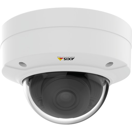 Axis P3225-LVE MkII